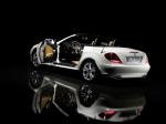 Mercedes-Benz SLK-Class 2008 года